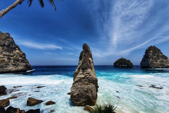 Solo or Group Tour - 10 Hours, 5 Persons Max - How the Route Works: Top Bali Landmarks Plus Less-Crowded Stops
