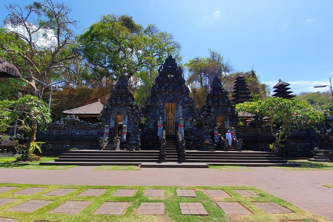 Solo or Group Tour - 10 Hours, 5 Persons Max - Who This Tour Is Best For (and Who Might Want Something Different)