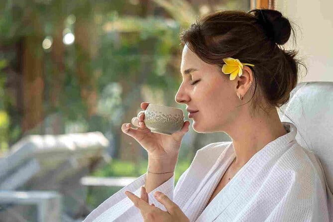 Spa at Heiwa with Dining Included at Hiiragi - A 2.5-hour Bali reset, with Umalas as the real starting point