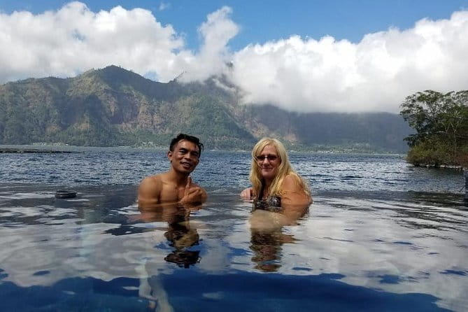 Spa at Heiwa with Dining Included at Hiiragi - Timing and pacing: how this fits into a Bali day