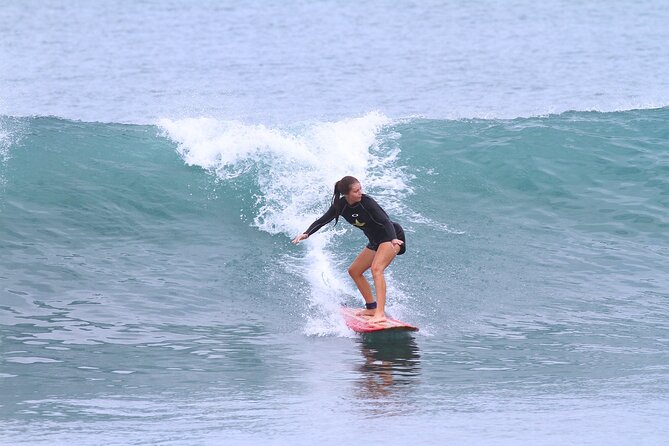 Surf Lesson with a Personal Instructor at Kuta Beach - The 10–15 minute intro that saves you from wasted effort