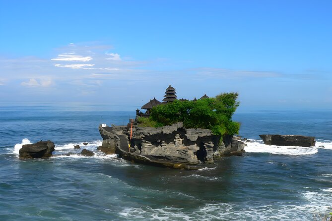 Tanah Lot and Uluwatu Temple Tour - Bali Full Day Sightseeing Tours - Price and Value: What You’re Really Paying For at $100
