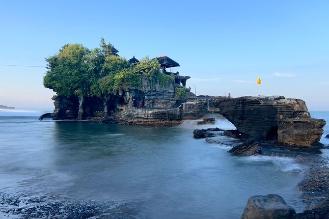 Tanah Lot Tour: Discover Bali’s Iconic Temple and Stunning Views - Key highlights at a glance