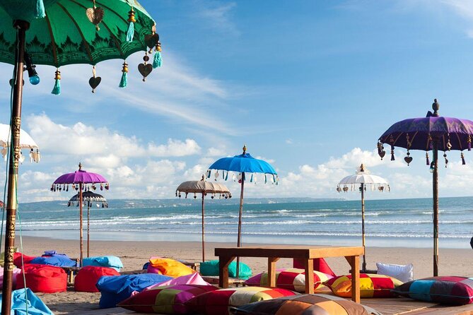 The best surf lessons in Kuta - Key highlights you’ll feel quickly