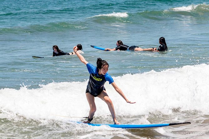 The best surf lessons in Kuta - Price and Value: Why $25 Works If You Want Real Learning