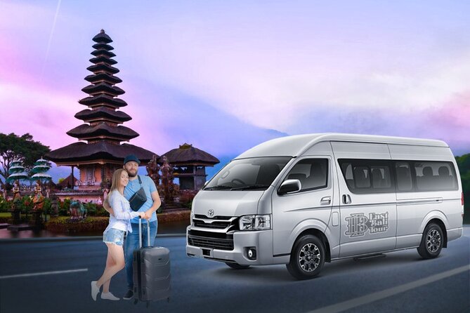 Ubud Bali Driver ( Bali Custom Tour ) - Key Highlights Worth Knowing