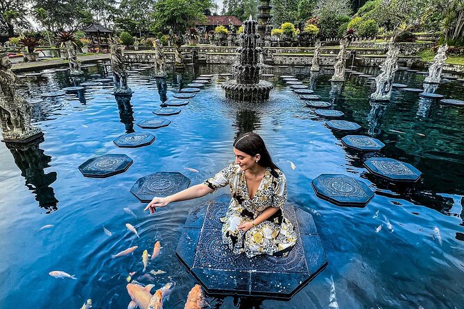 Ubud Bali Driver ( Bali Custom Tour ) - Price and Value: How $33 Per Person Works In The Real World
