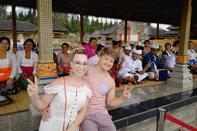 Ubud Bali Driver ( Bali Custom Tour ) - Who Should Book This Ubud Custom Driver Tour