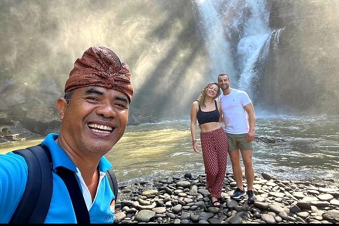Ubud Bali Driver - Private Driver in Ubud - Key things I’d plan around