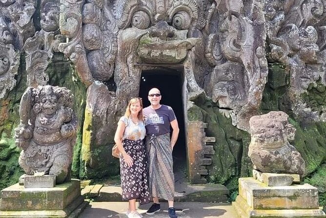 Ubud Bali Driver - Private Driver in Ubud - The Driver Factor: When Names Like Osa and Ketut S Matter