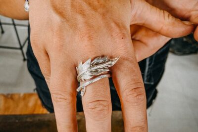Ubud Bali Silver Jewelry Class - Price and What You Get for the $50