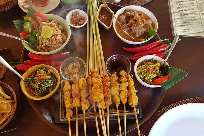 Ubud Cooking Class Bali with Balinese Chef - Ubud cooking class, the practical way to learn real Balinese flavor