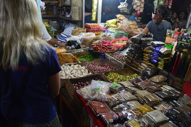 Ubud Cooking Class Bali with Balinese Chef - What I’d watch for before you go