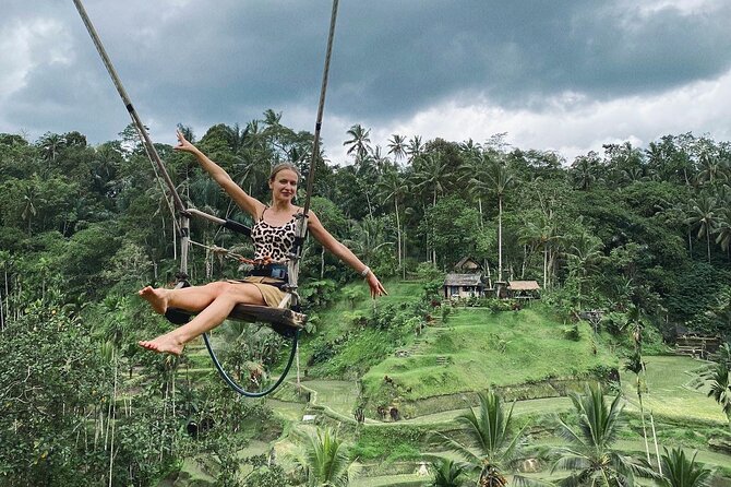 Ubud Day Tour - Private Ubud Tour Guide - Best Of Ubud Tour - Tirta Empul Temple: springs, ritual water, and the feel of worship