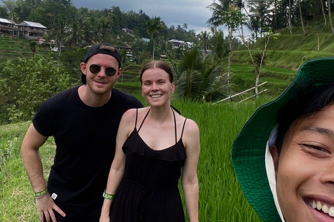 Ubud Day Tour - Private Ubud Tour Guide - Best Of Ubud Tour - What you’ll pay beyond the tour price (and how to budget smart)