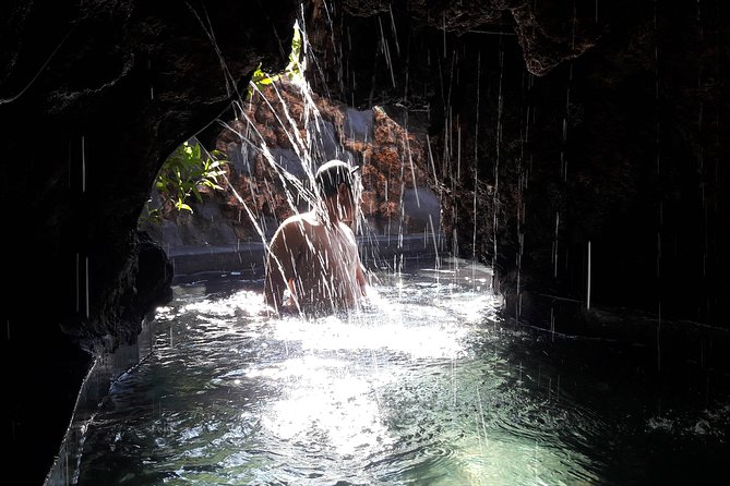 Ubud Hot Springs and Waterfall Private Guided Tour - Door-to-Door Private Tour: The Comfort You Feel Immediately
