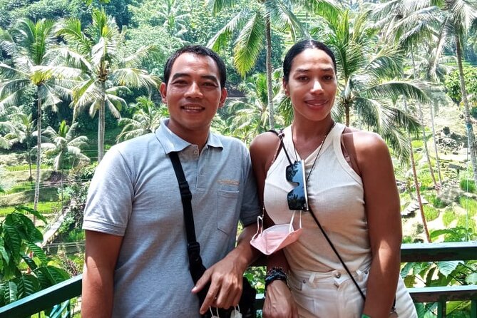 Ubud Hot Springs and Waterfall Private Guided Tour - Pacing and Traffic: When the “10 Hours” Turns Into a Long Day