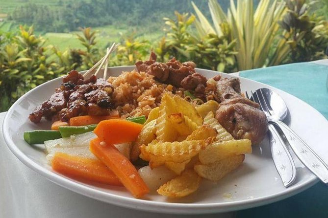 Ubud Hot Springs and Waterfall Private Guided Tour - Should You Book This Tour?