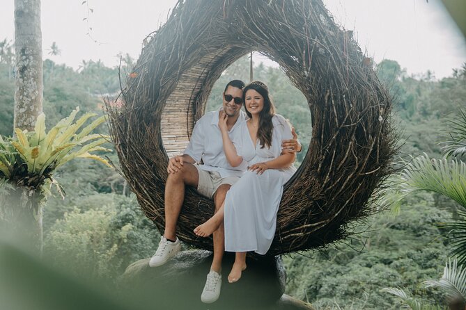UBUD Instagram Spot Tour with Photographer - Instagram Spots, But With Real Photo Coaching