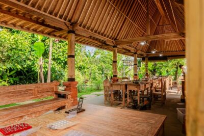 Ubud Silver Class Jewelry making in bali - Getting there from Ubud: pickup, drive time, and practical comfort