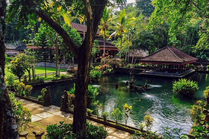 Ubud Top Attractions: Waterfalls, Temples and Rice Terraces - dAlas Swing: the photo stop that actually changes the day