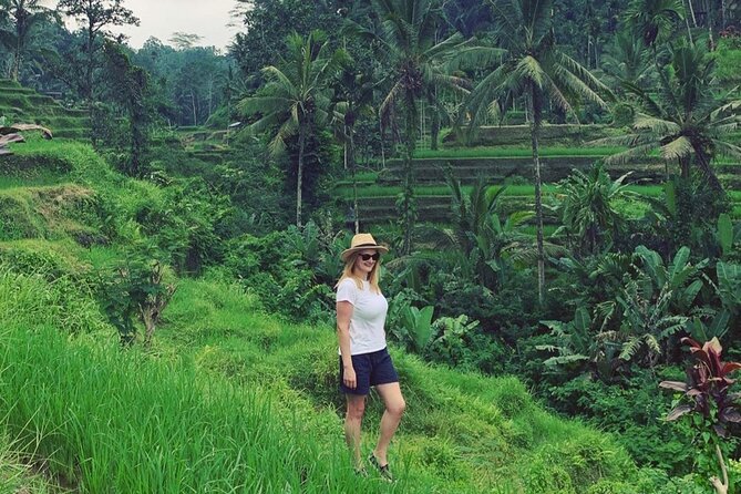 Ubud Tour - Ubud Highlight - Private Tour All inclusive - Why This Ubud Private Tour Feels Efficient (Without Feeling Choppy)