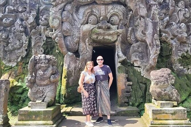 Ubud Tour - Ubud Highlight - Private Tour All inclusive - Coffee Tasting: The Local Flavor Moment You Might Not Plan Yourself