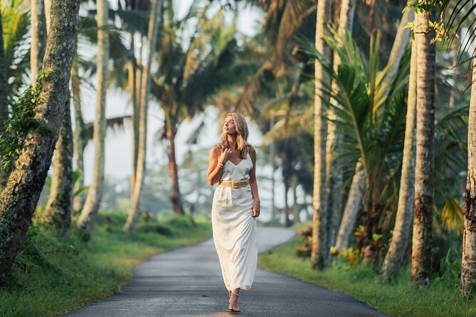 Ubud Tour with Monkey Forest Waterfalls Temples and More - Ubud Jungle Swing: the classic thrill stop (and when it’s included)