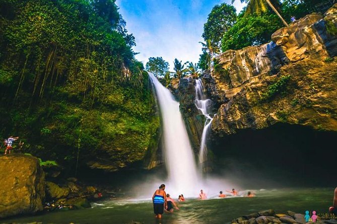 Ubud Trip, The Best of Ubud in a day - All Inclusive - Tirta Empul temple: holy water purification and how to act right