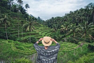 Ubud Trip, The Best of Ubud in a day - All Inclusive - Batubulan and Batuan: watching Balinese crafts become real