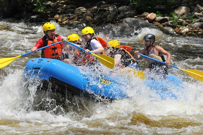 Ubud White Water Rafting with Waterfall and Lunch - Price and Value: Is This $26.97 Deal Actually Worth It?