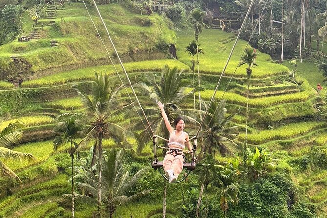Ubud Wonderful Day Tour - Packing List and On-the-Ground Tips for a Smooth Day