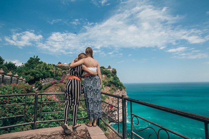 Uluwatu Sunset, Kecak Dance, and Dinner Jimbaran Beach - Pickup, drive time, and getting there without losing your evening