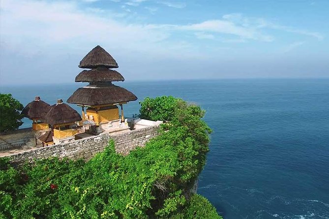 Uluwatu Sunset, Kecak Dance, and Dinner Jimbaran Beach - Price and value: what $35 per person buys you