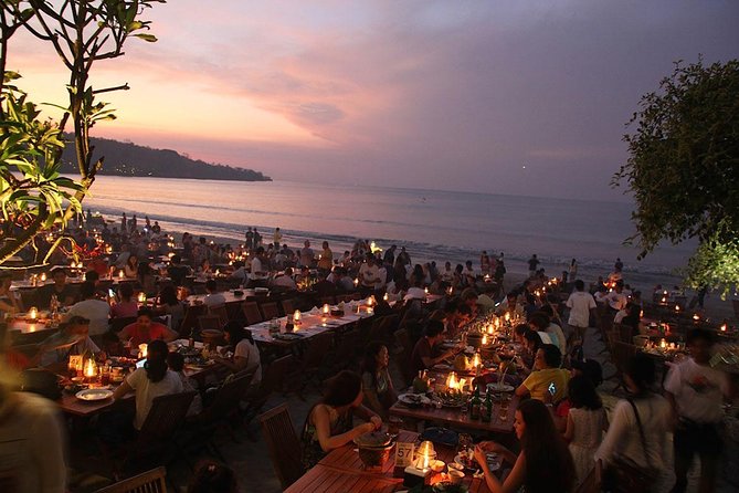 Uluwatu Sunset, Kecak Dance, and Dinner Jimbaran Beach - Practical tips that make the evening smoother