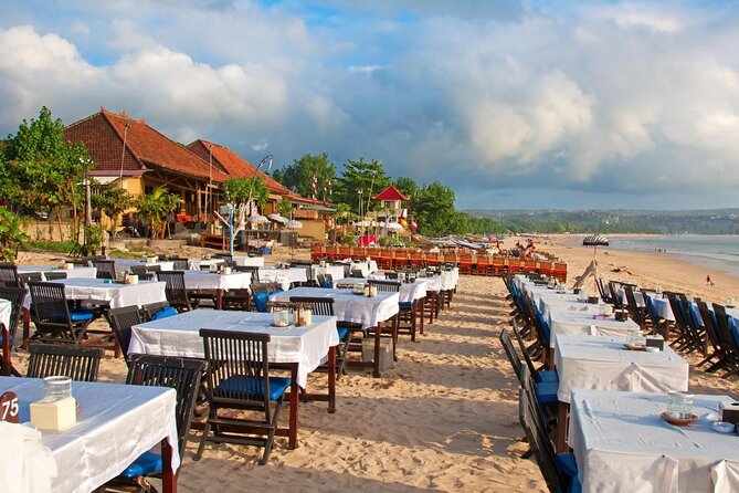 Uluwatu Sunset, Kecak Dance and Jimbaran Seafood Dinner - Key Things to Know Before You Go
