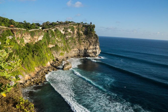 Uluwatu Sunset, Kecak Dance and Jimbaran Seafood Dinner - Price and Value: Why $76 Can Make Sense in Bali