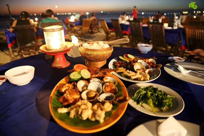 Uluwatu Sunset Tour: Kecak and Fire Dance with Jimbaran Dinner - What to Pack: Small Moves That Save Your Evening