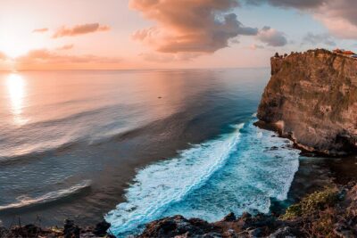 Uluwatu Sunset Tour: Kecak and Fire Dance with Jimbaran Dinner - Private Pickup and English-Speaking Drivers: Why Reviews Keep Naming Guides