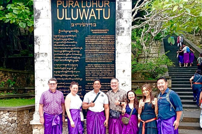 Uluwatu Temple Entry and Kecak Fire Dance Ticket - What the Best Guides Actually Do (and Why You’ll Notice)