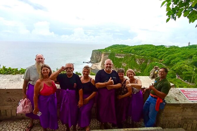 Uluwatu Temple Entry and Kecak Fire Dance Ticket - Who This Fits Best (and Who Might Prefer Something Else)
