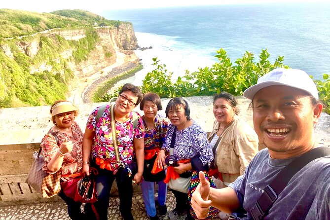Uluwatu Temple Entry and Kecak Fire Dance Ticket - Skipping the Line: Why a Ticket + Guide Combo Pays Off
