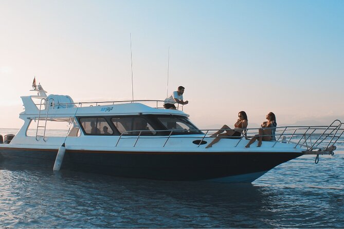 VIP Private Boat to Nusa Penida: Snorkeling with Mantas + Land Tour Adventure - Why this VIP Nusa Penida day works (and why it costs $849)