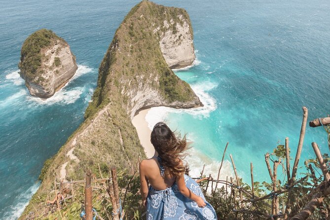 VIP Private Boat to Nusa Penida: Snorkeling with Mantas + Land Tour Adventure - The Nusa Penida snorkeling circuit: manta chances and variety