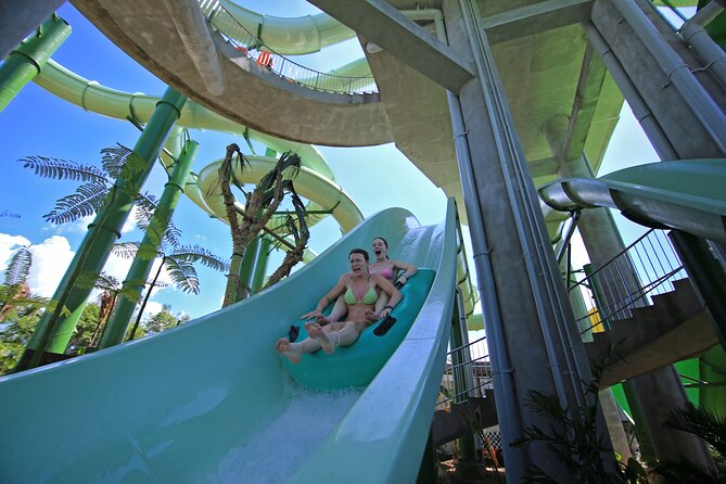 Waterbom Bali Tickets - Single Day Pass - Quick hits before you go
