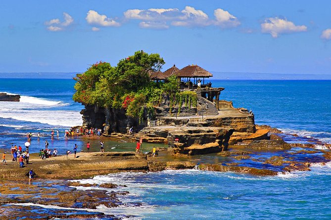 West Bali Tour: Taman Ayun, Ulun Danu Beratan, Jatiluwih Rice Terrace, Tanah Lot - Key highlights worth knowing before you go