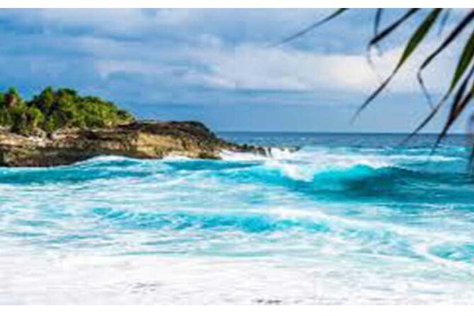 West Nusa Penida Full-Day Private Tour - Why this west-coast private day tour makes sense