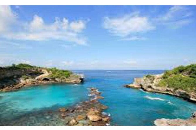 West Nusa Penida Full-Day Private Tour - Sanur port timing and the smooth return you want
